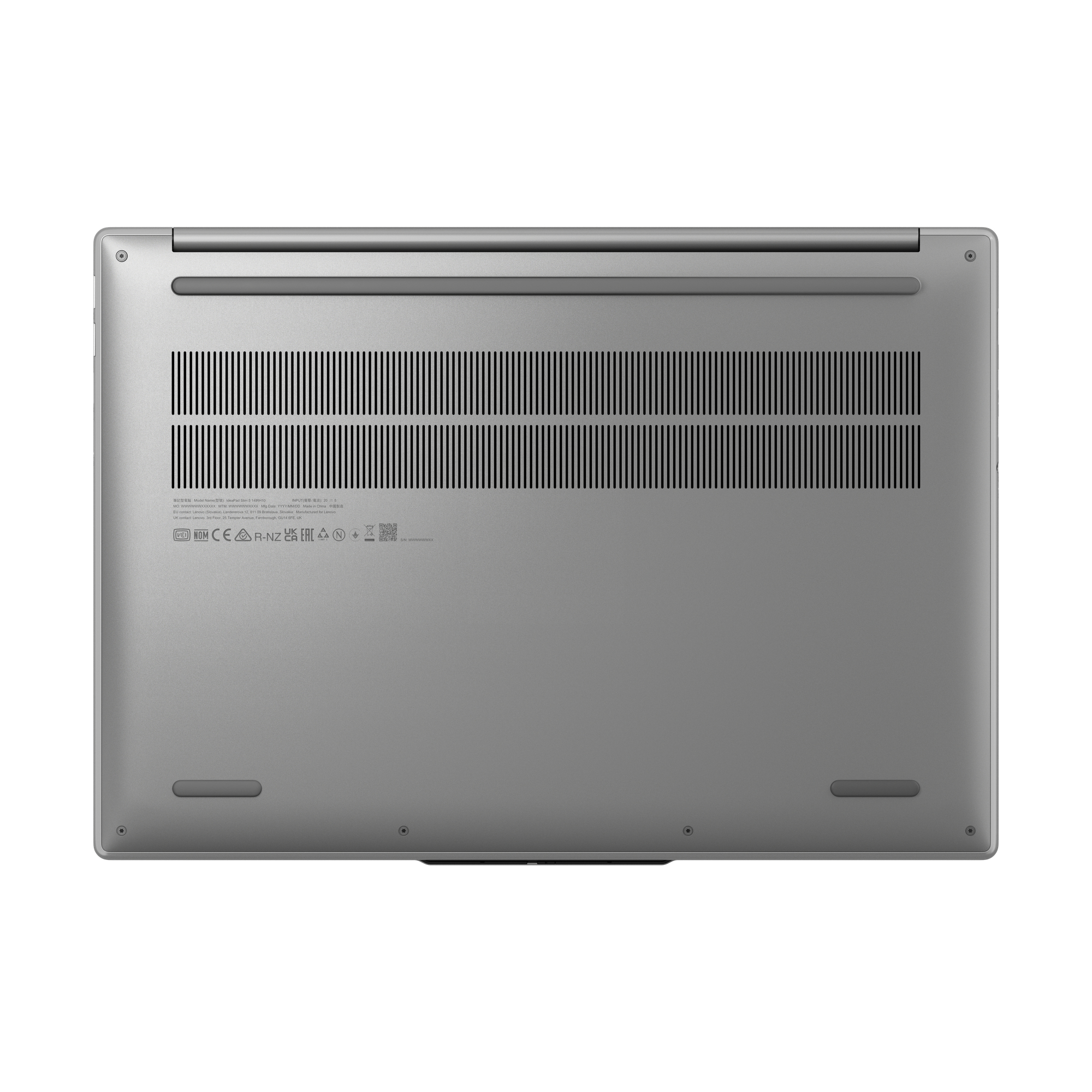 Lenovo IdeaPad Slim 16AKP10 40,64cm (16 ) AI5 330 16GB 1TB 133f56c01214bd4a0e178ee413d3e853b1a39bd3