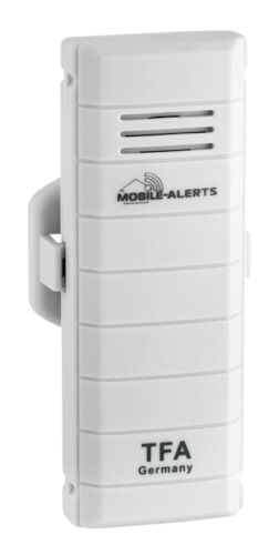109762_02 TFA WeatherHub Temperaturmonitor