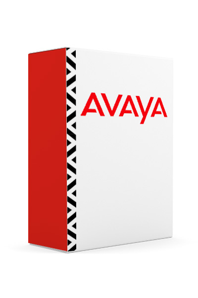 Avaya MEDIAL R6 TV BASIC MOD LIC