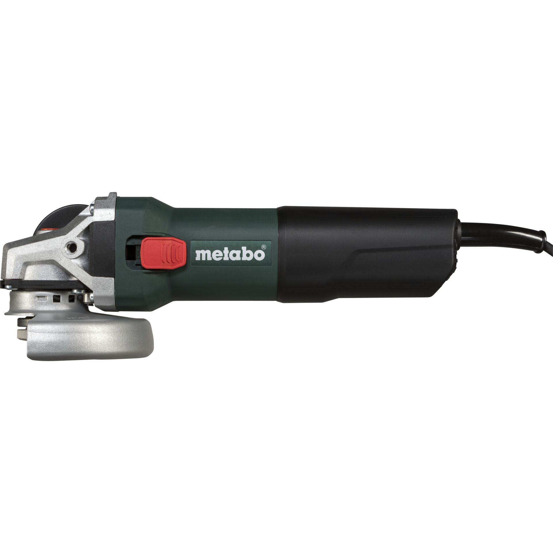 Metabo WQ1100-125 Winkelschleifer