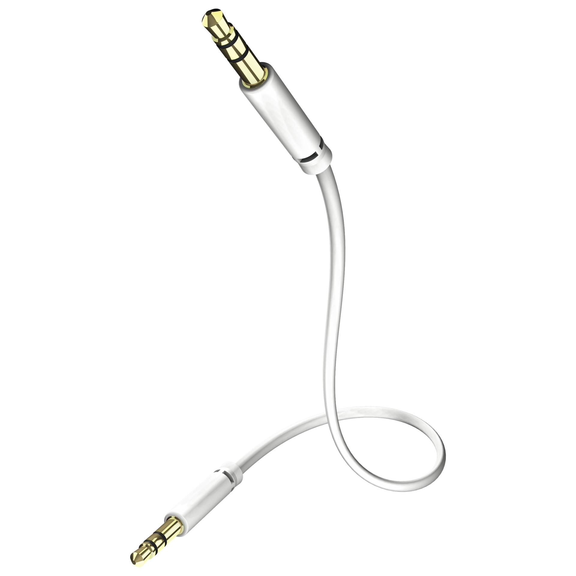 in-akustik Star Audio Kabel 3,5 mm Klinke 3,0 m     00310103