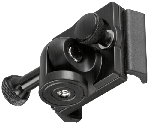 Joby GripTight Mount PRO schwarz