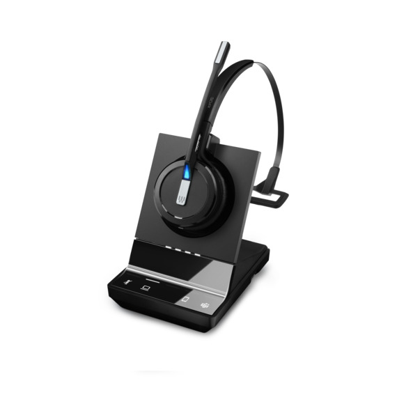 EPOS DECT Headset IMPACT SDW 5013T EU/UK/AUS