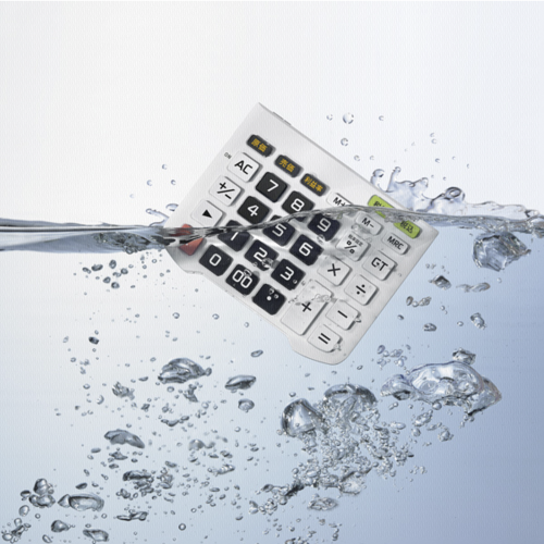 Casio WD-320MT