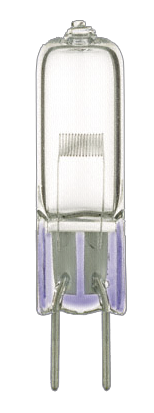 Osram Halogen HLX Lampe G6.35