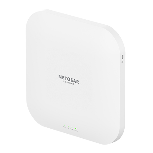 Netgear WAX620 Insight Managed WiFi 6 AX3600 Accesspoint