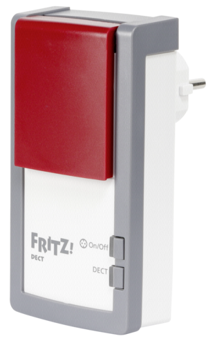 274283_01 AVM Fritz! Dect 210