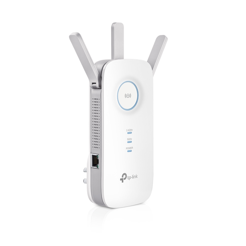 TP-Link RE450-DE- AC1750 WLAN AC Repeater 39853978_7398385997
