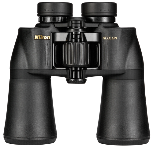 Nikon Aculon A211 10x50