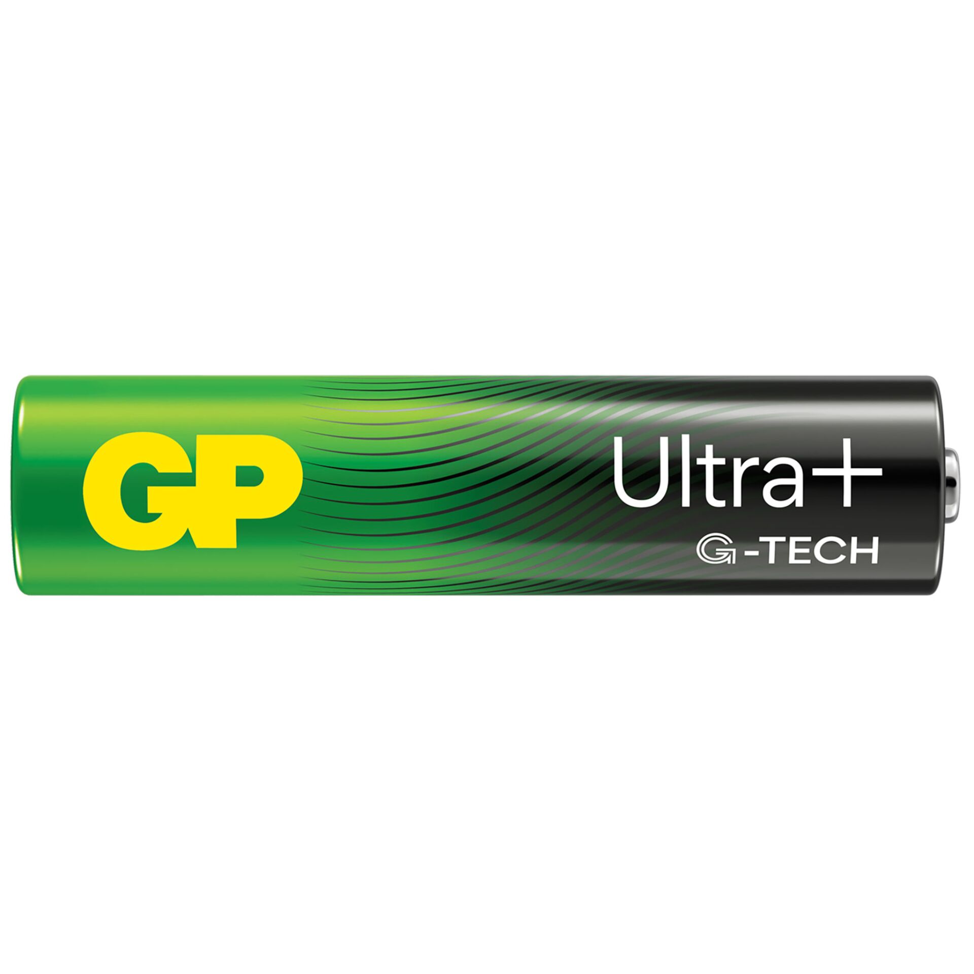 1x4 GP ULTRA PLUS Alkaline 1,5V AAA Micro LR03    03024AUPETA-B4 828123_01