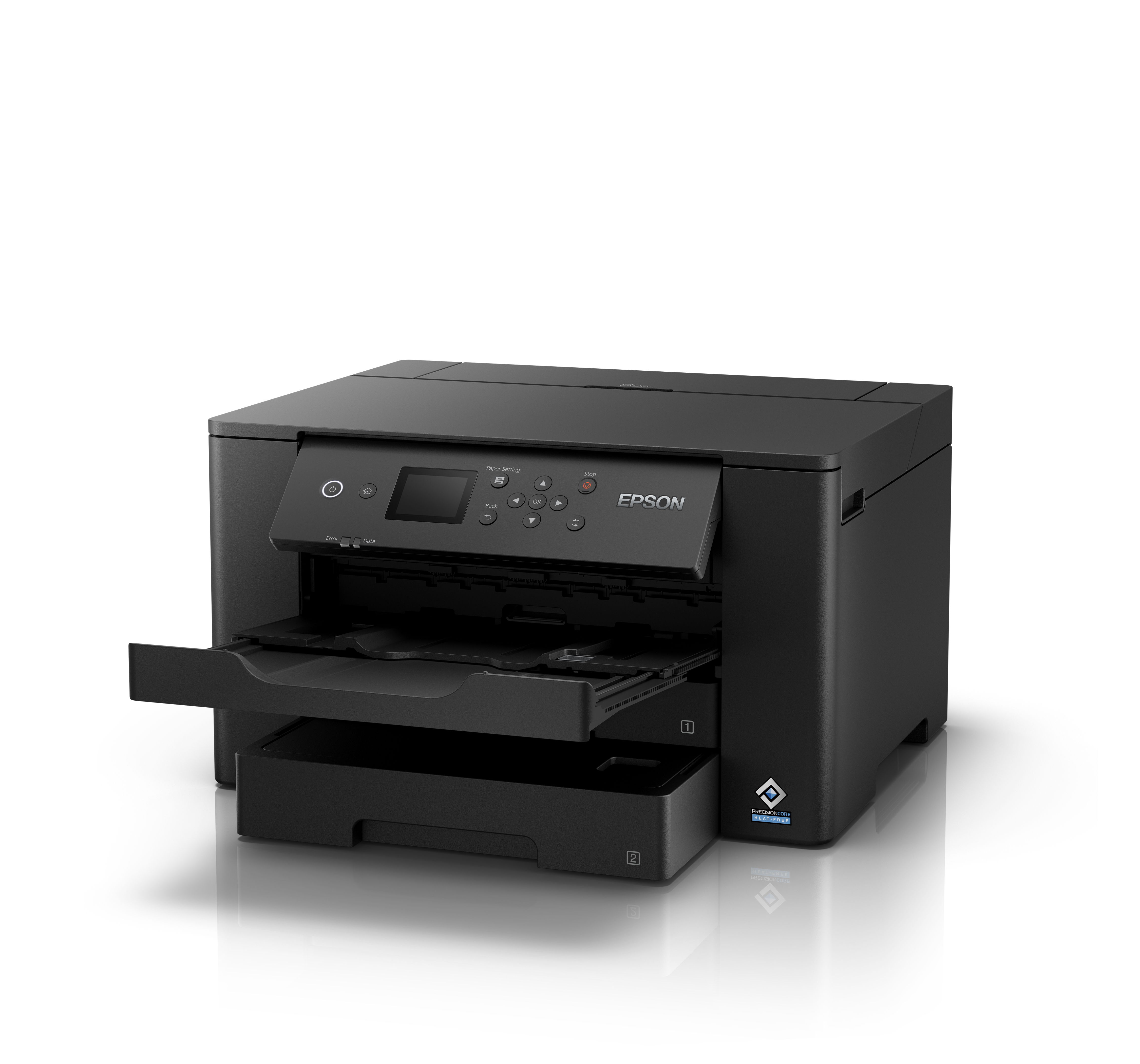 Epson WorkForce WF-7310DTW Tintenstrahldrucker A3 92438706_0530679147
