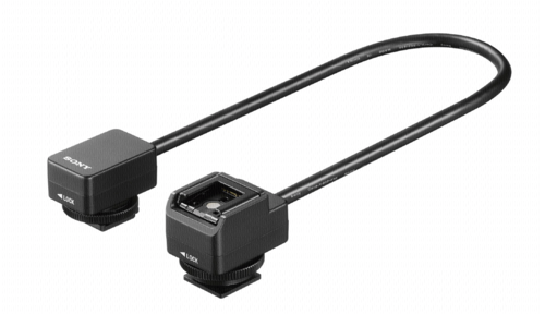 "Sony XLR-K3M XLR Adapter-Kit"