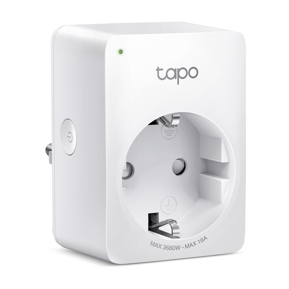 Tapo P110 Steckdose 1b520bfd307c656c27e1d76f70da8674