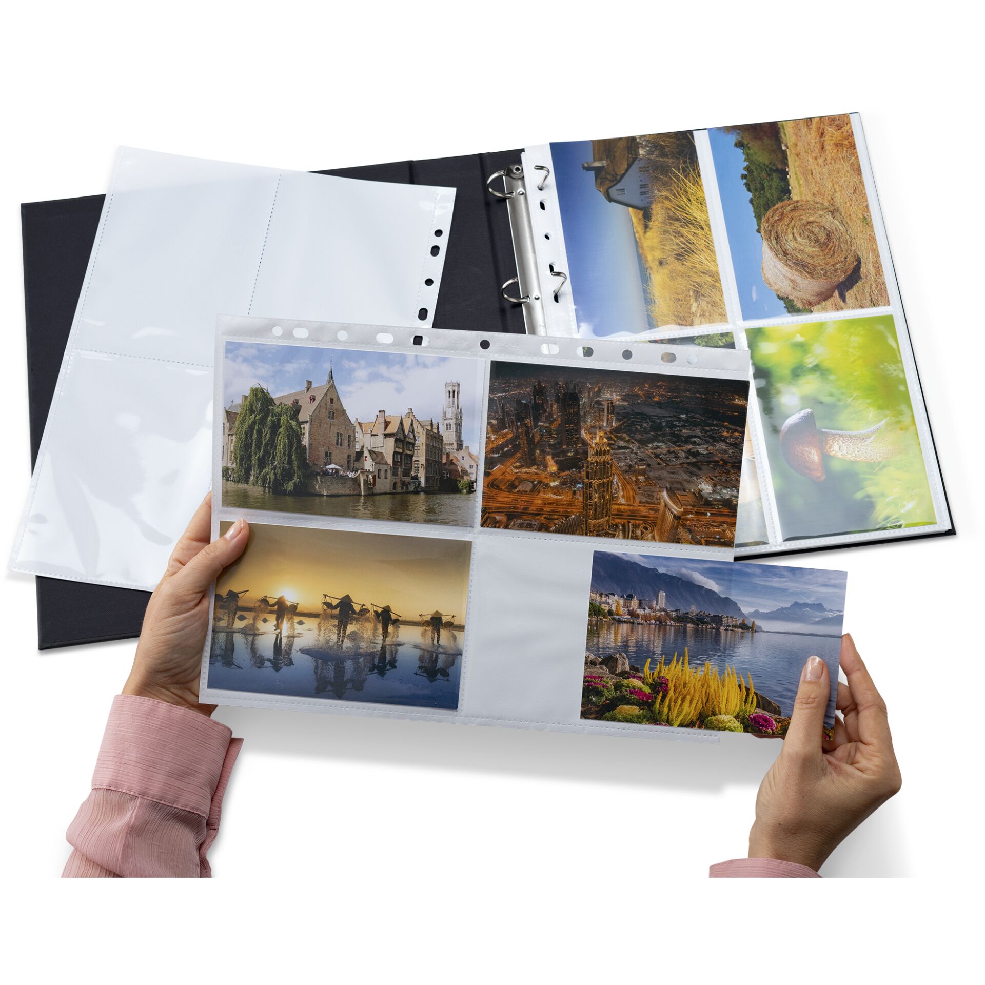 Herma fotophan 10x15 hoch 10 Blatt                    7585 418335_10