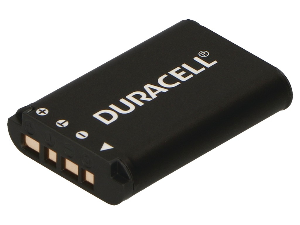 Duracell DRSBX1 Kamera-/Camcorder-Akku Lithium-Ion (Li-Ion) 1090 mAh