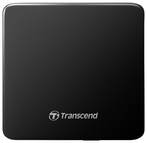 Transcend externer CD/DVD