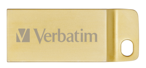 Verbatim Metal Executive    16GB