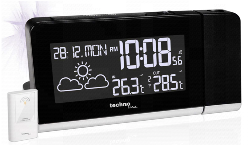 Technoline WT 539