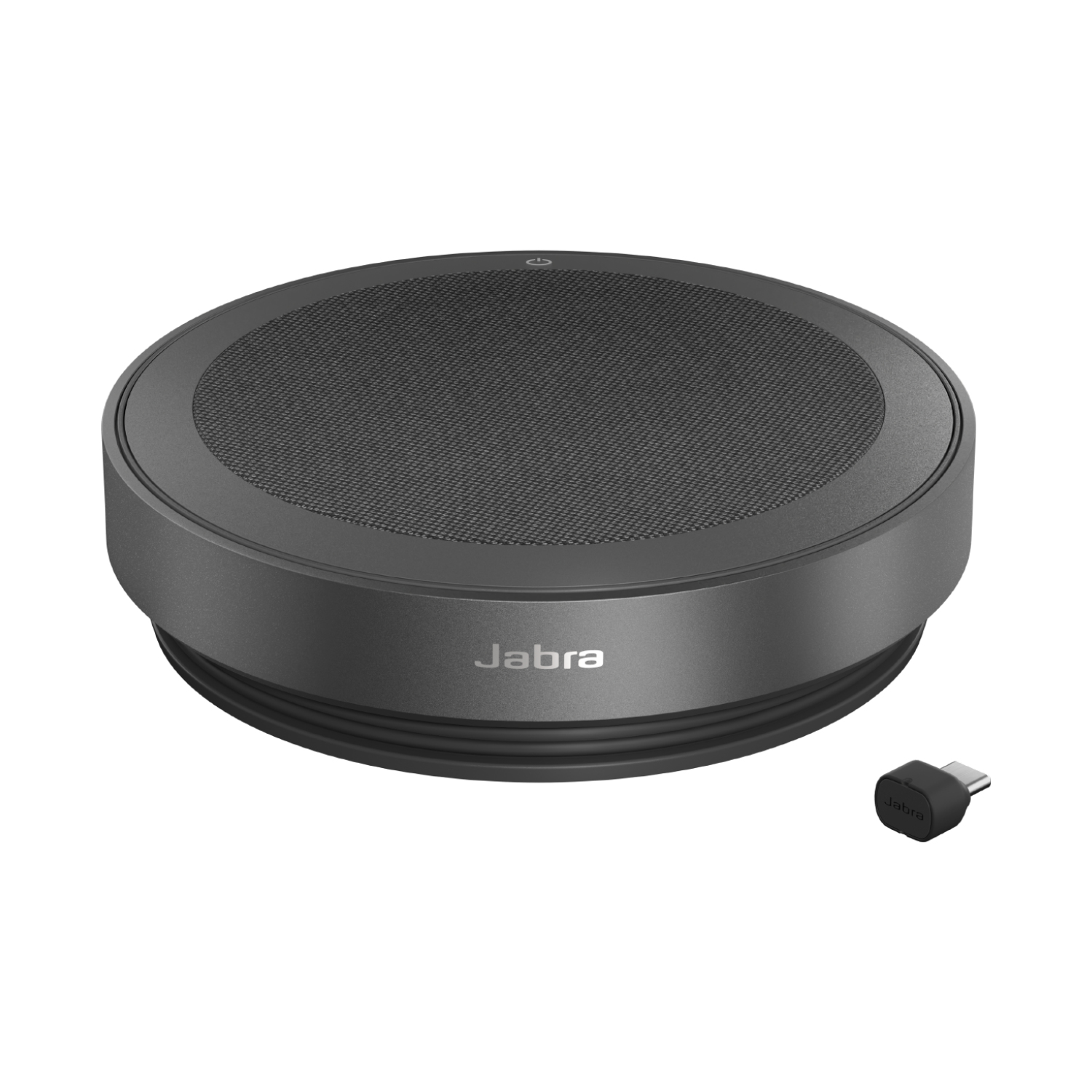 JABRA Speak2 75 UC+ Link380c -USB-& Bluetooth-Konferenzlösung-