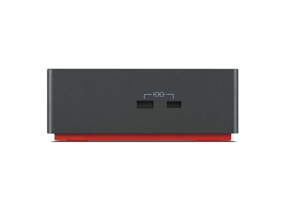 Lenovo ThinkPad Thunderbolt 4 WorkStation Dock 92439622_2929948977