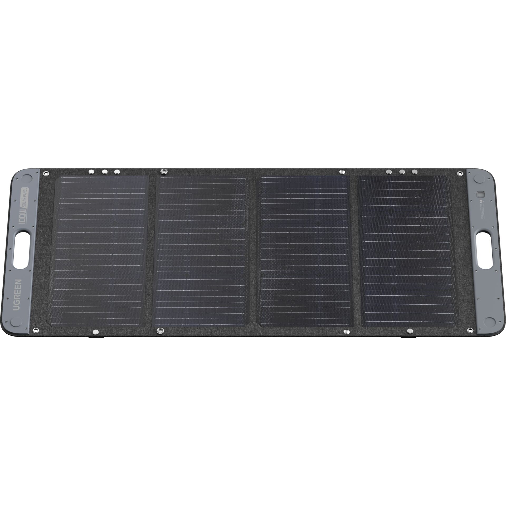 UGREEN Solar Panel 100W 768588_04