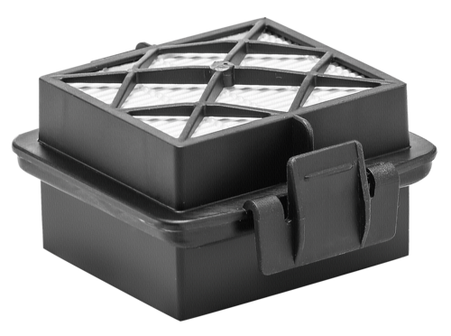 Kärcher HEPA-Hygienefilter zellulose Flachfilter