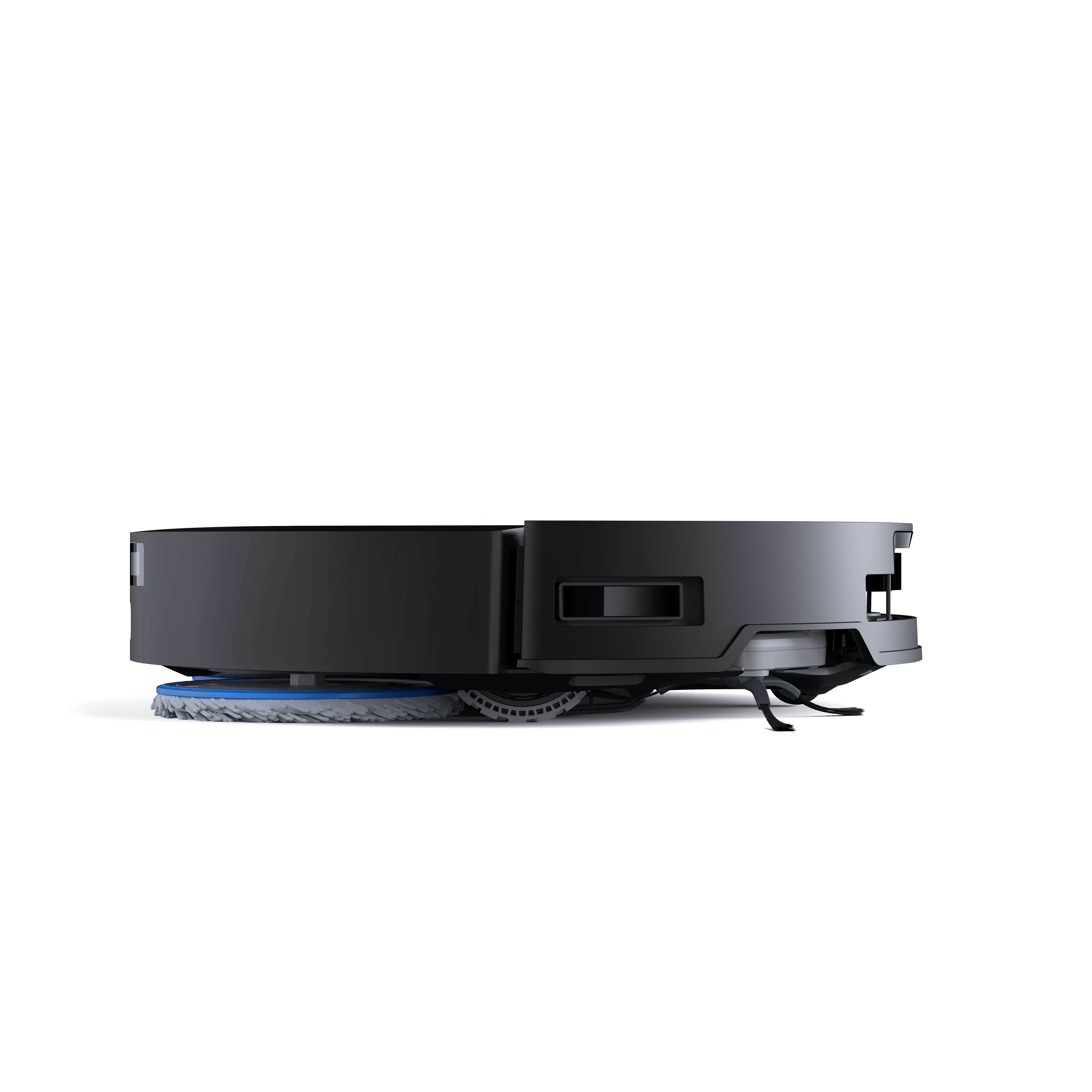 ECOVACS T50 OMNI Black Gen.2,  Saug-Wischroboter – Ansicht 5