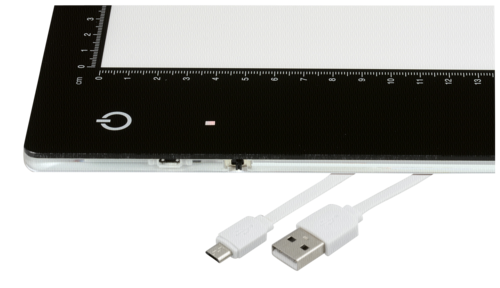 Kaiser LED Leuchtplatte plano