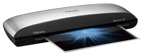 Fellowes Spectra A3