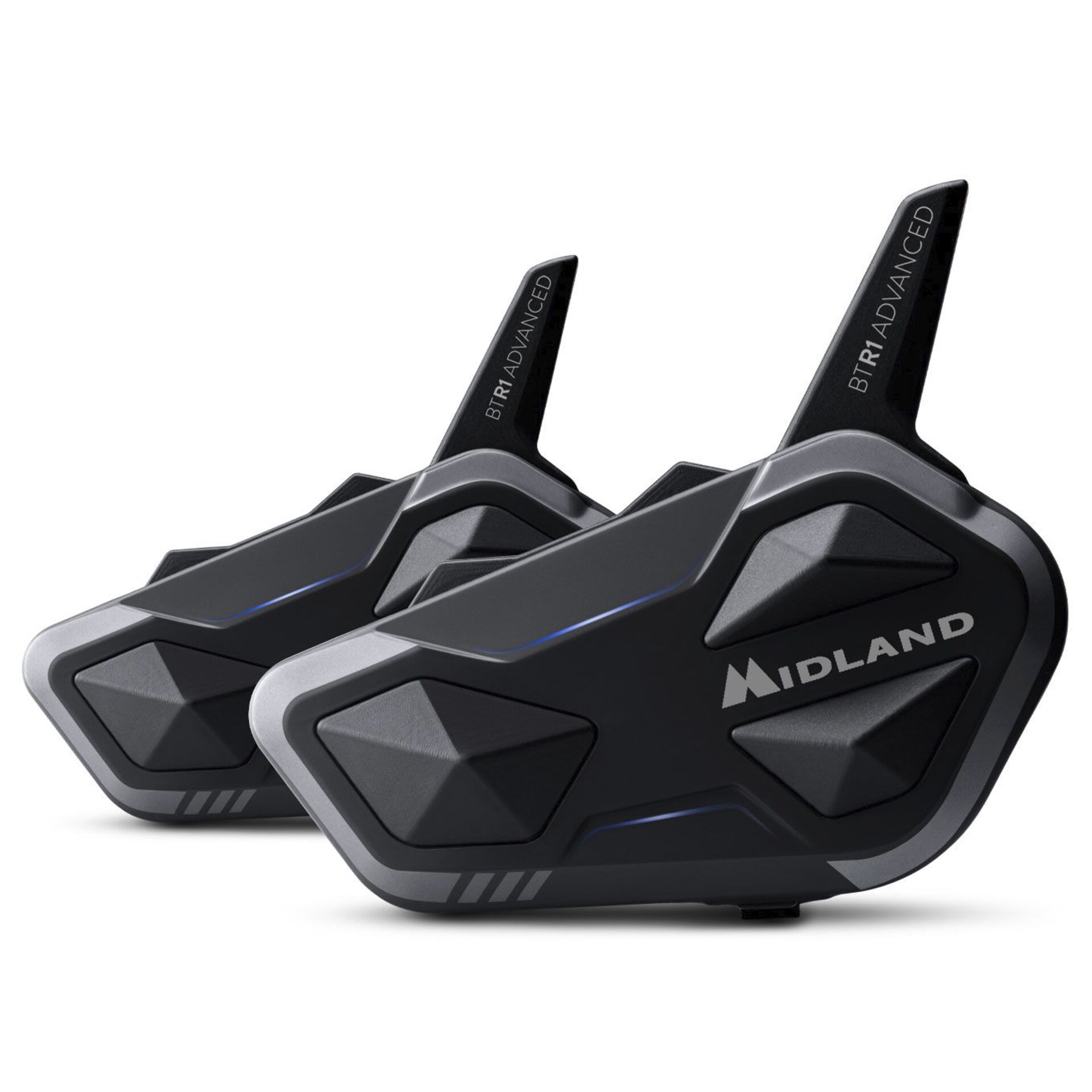 Midland BTR1 Advanced Motorrad Kommunikation 826499_00