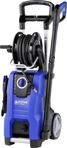 Nilfisk E 145.4-9 PAD X-tra