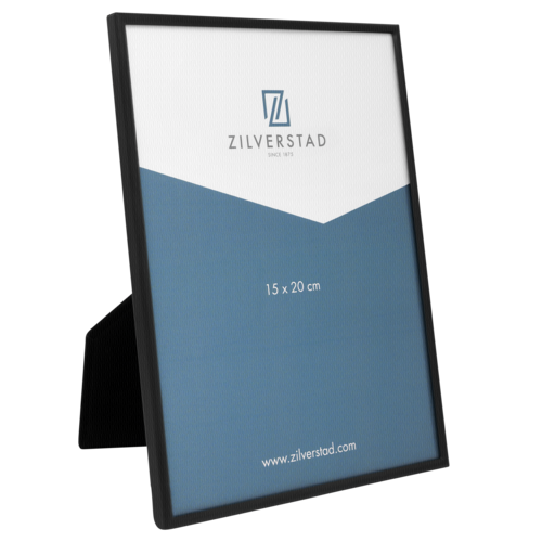 Zilverstad Sweet Memory    15x20 Metall Port.schwarz matt 7986031