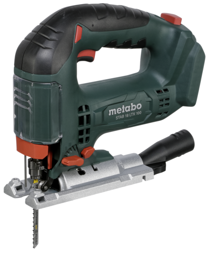 Metabo STAB 18 LTX 100 Akku-Stichsäge