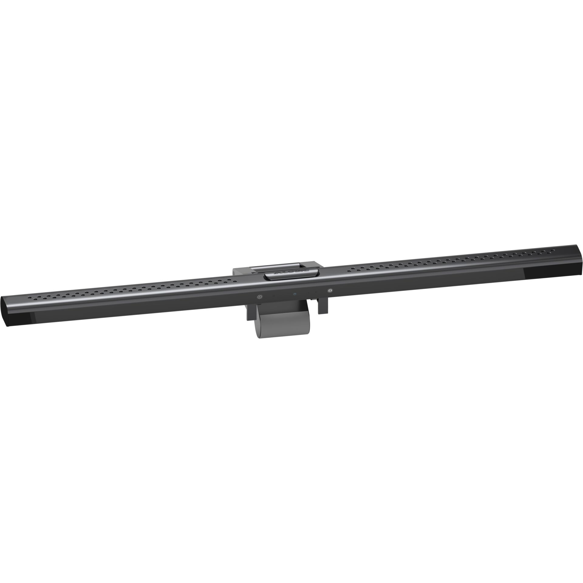 Alogic Illuminate Light Bar with 4k Autofocus Camera Space Grey 124408_04
