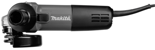 "Makita 9558NBRZ 125mm"