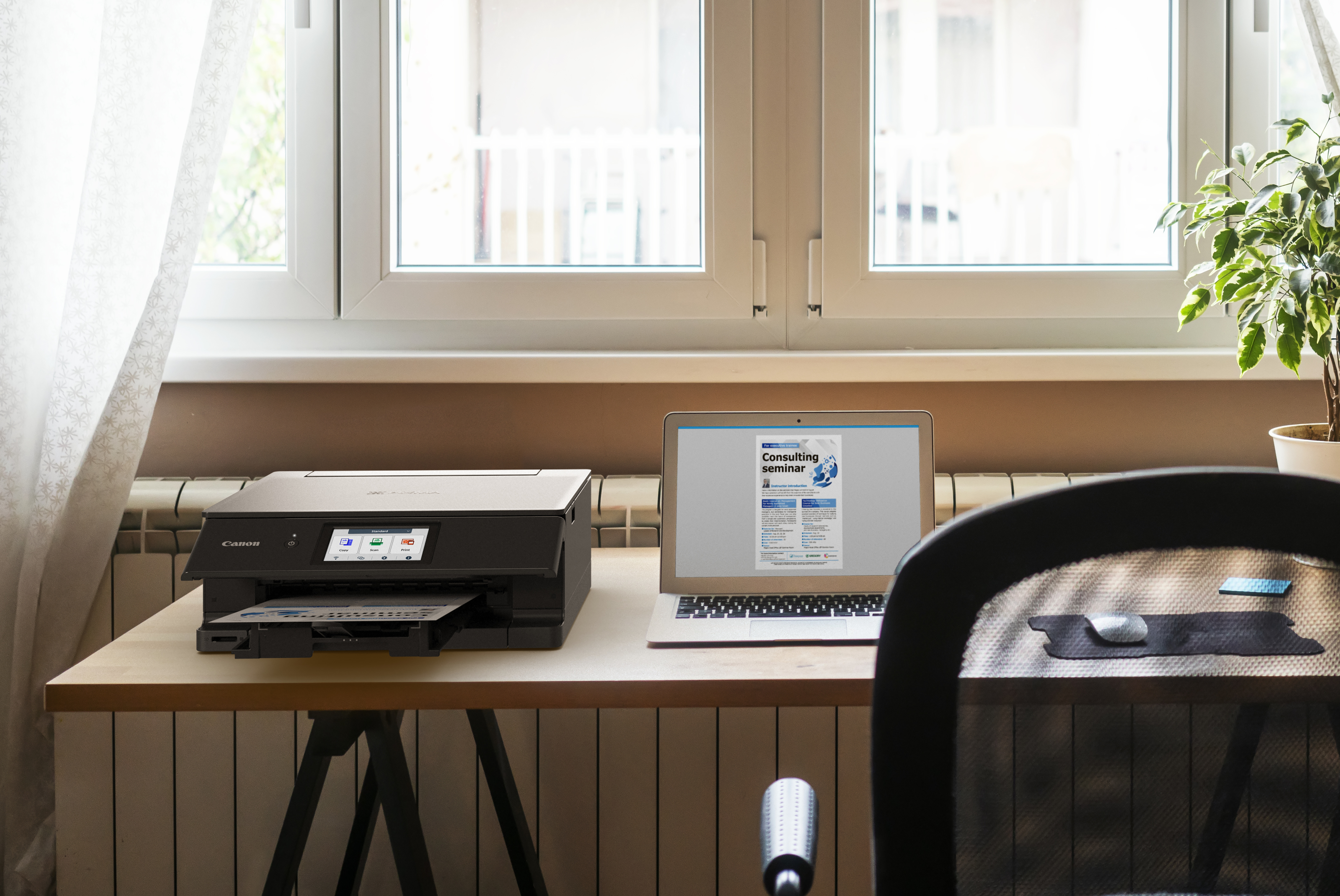 Canon PIXMA TS 8750 – Ansicht 7