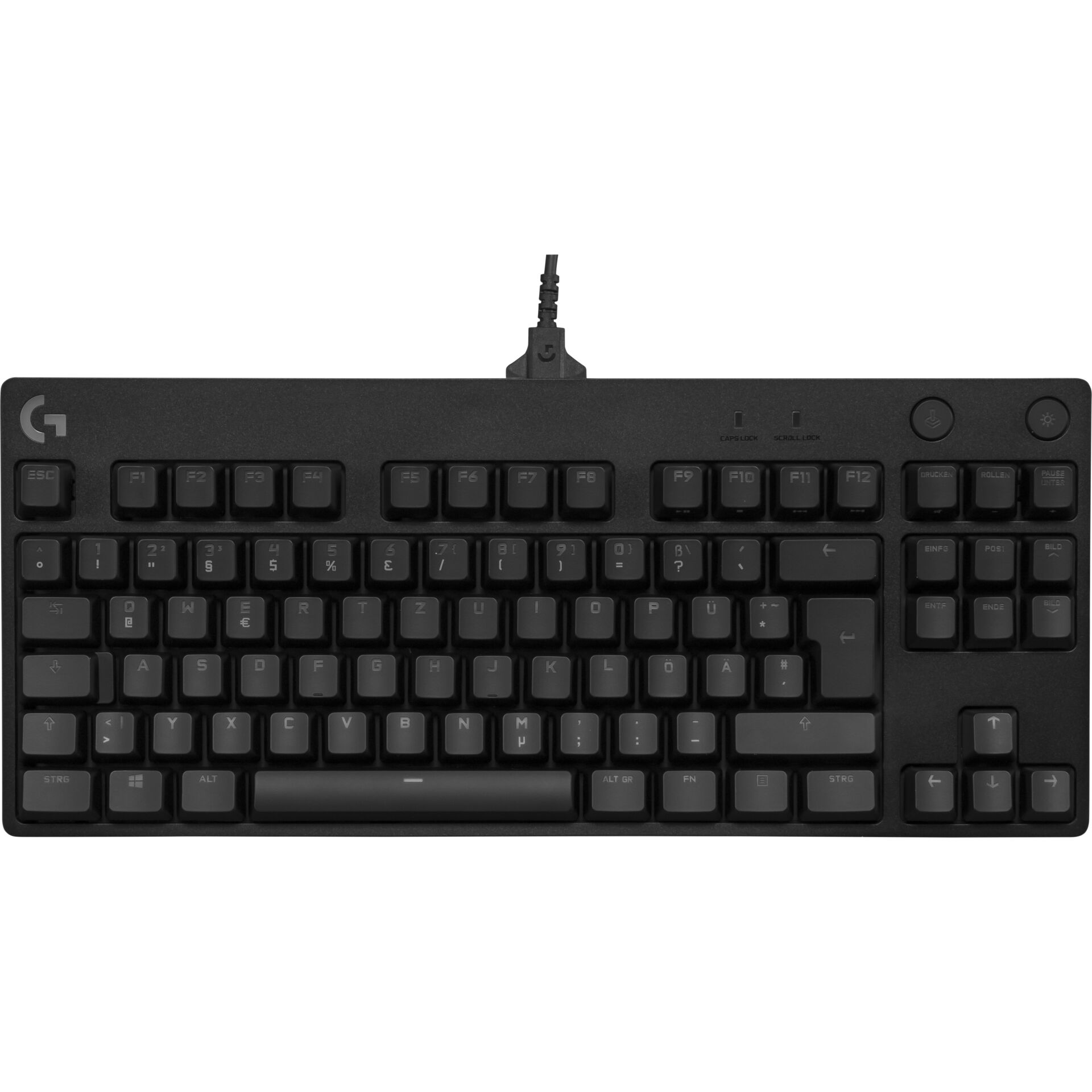 Logitech G Pro Tastatur 795706_01