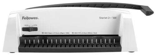Fellowes Starlet 2+ A4
