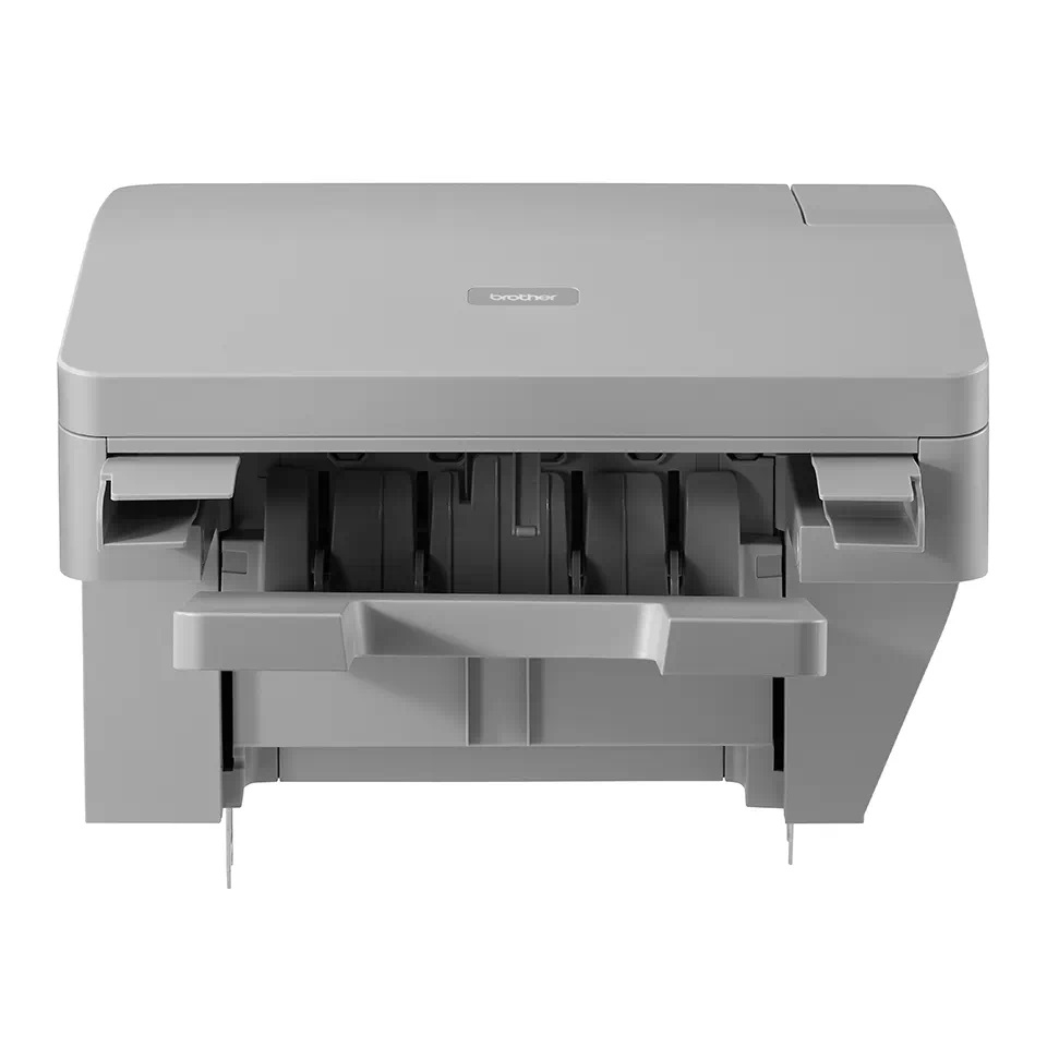 Brother SF-4000 Finisher -Heften, Ablage-