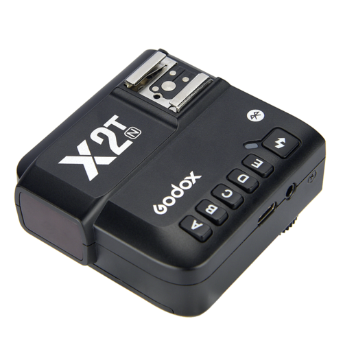 Godox X2T-N Transmitter für Nikon