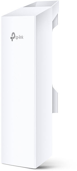 TP-LINK CPE210 300 Mbit/s Power over Ethernet (PoE) Weiß