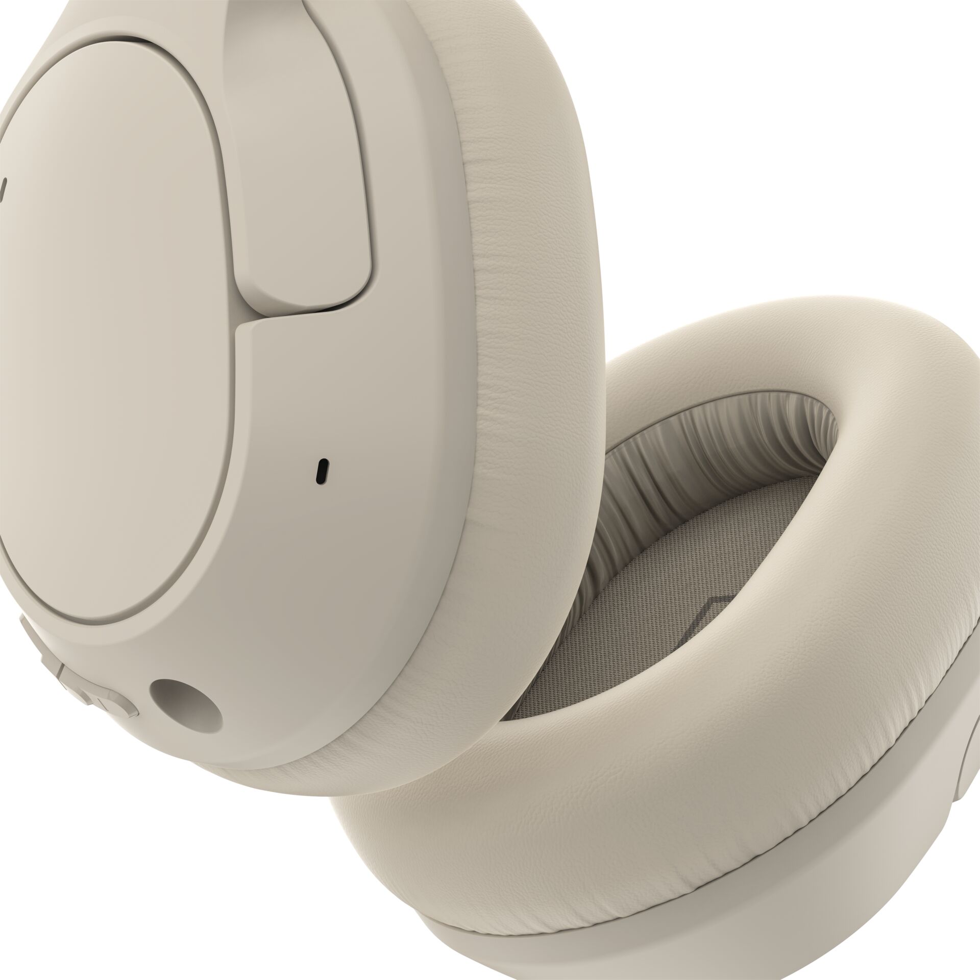 Belkin Soundform Isolate OverEar kabellos, sand        AUD008hqSA 139780_07
