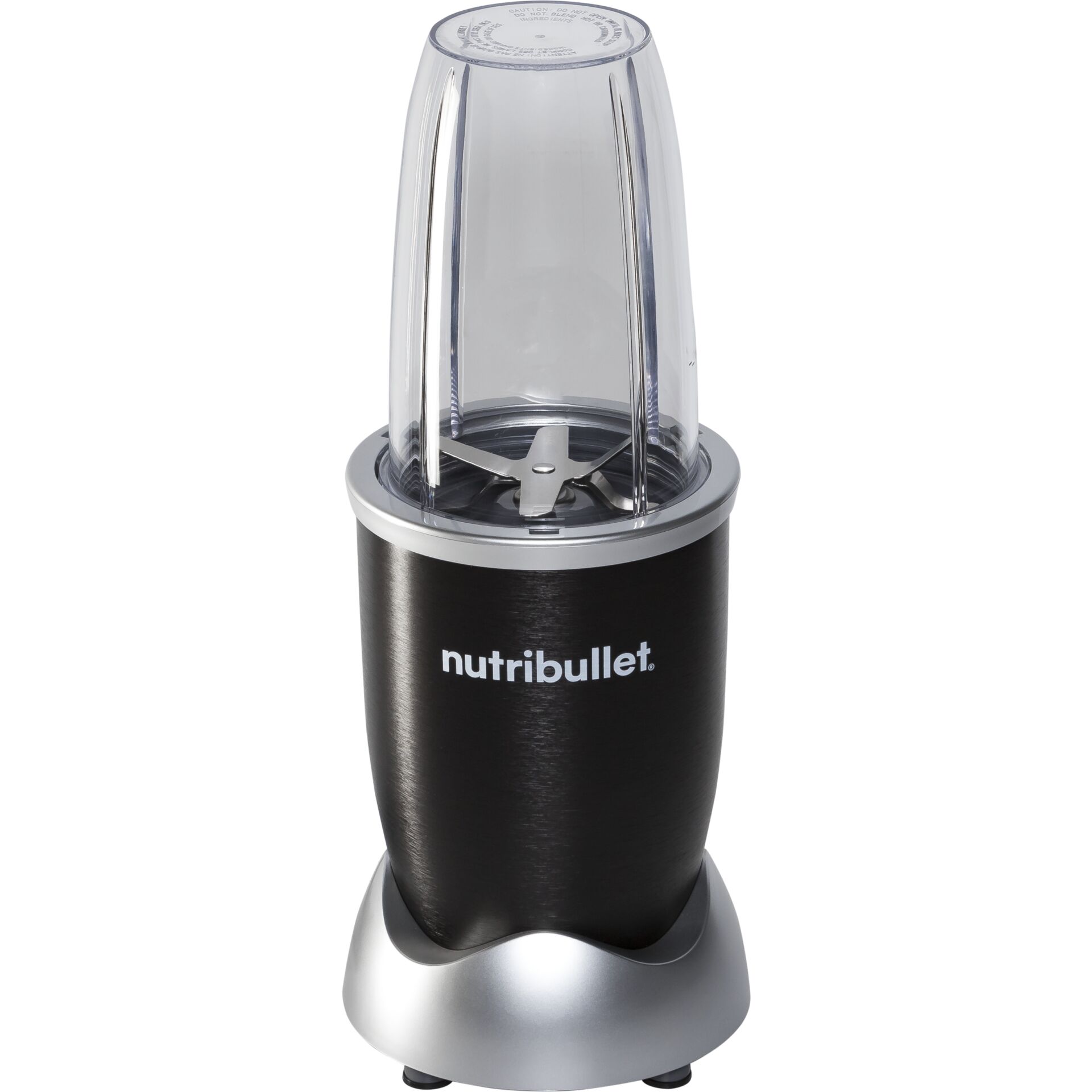 nutribullet NB 907 B schwarz