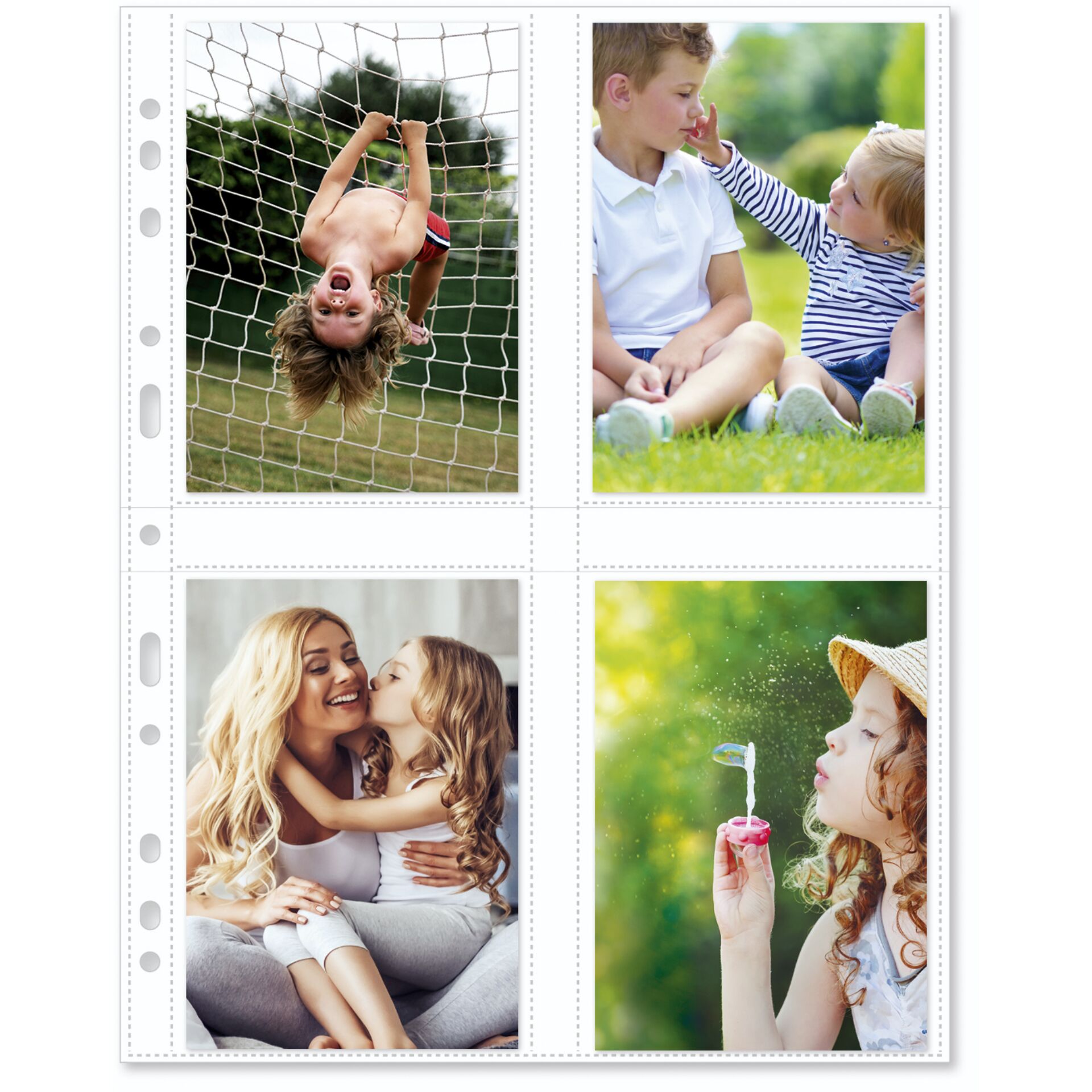 Herma fotophan  9x13 hoch 10 Blatt                    7583 418319_06