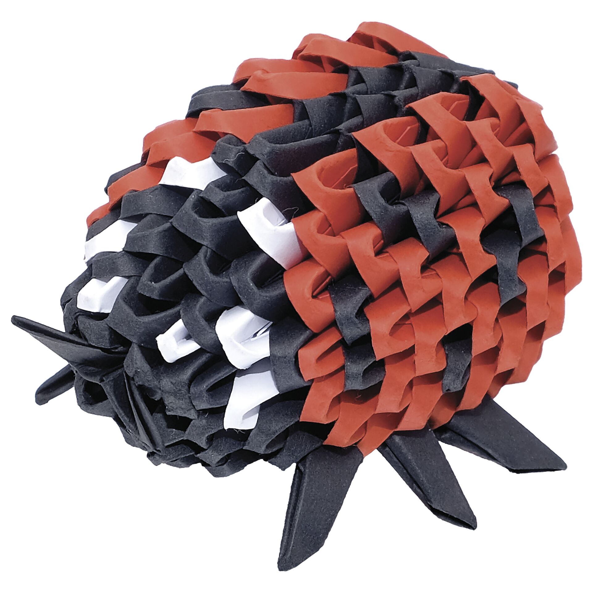 Creagami Origami 3D 4er Set Tiere 555 Teile 823461_03