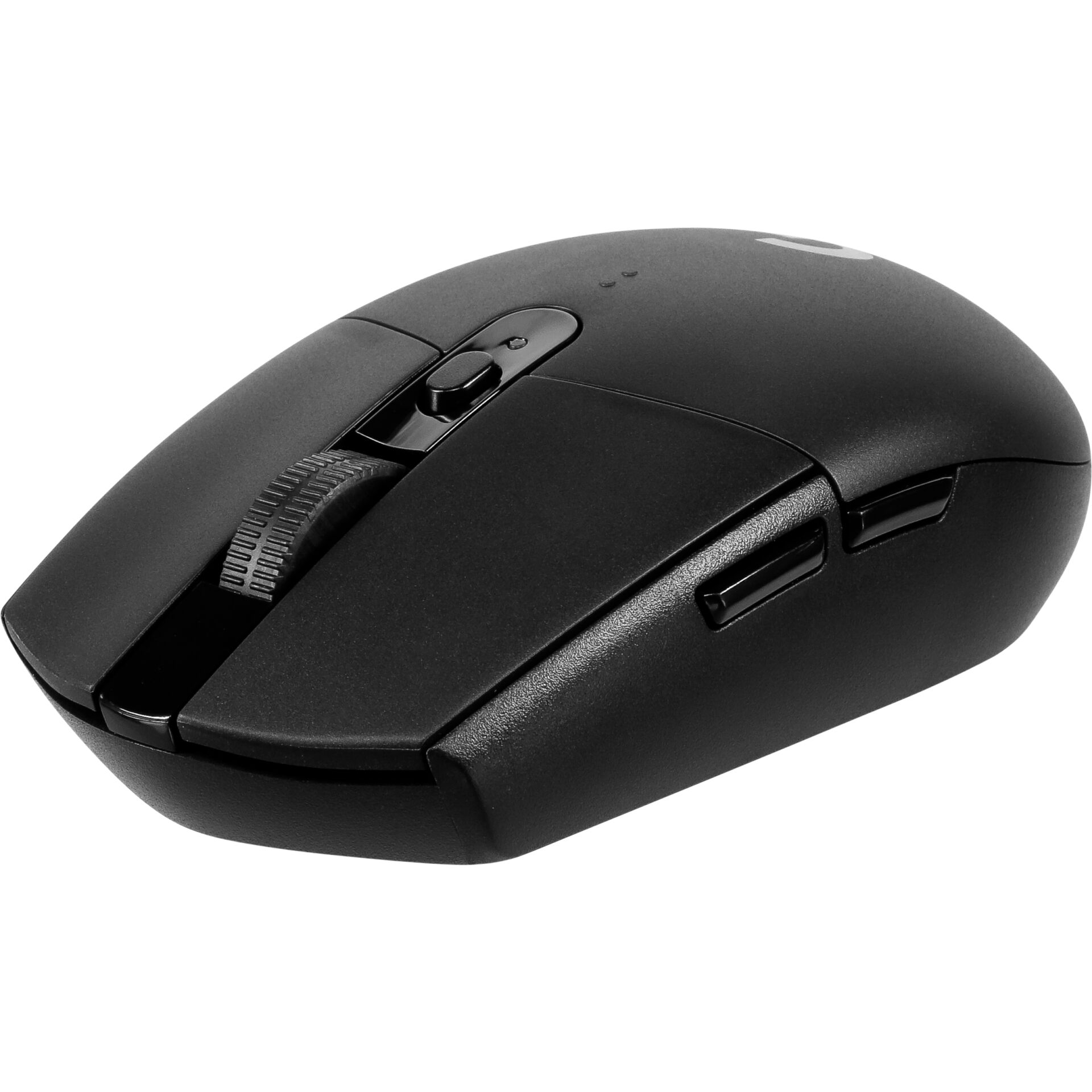 Logitech G305 schwarz 569277_01