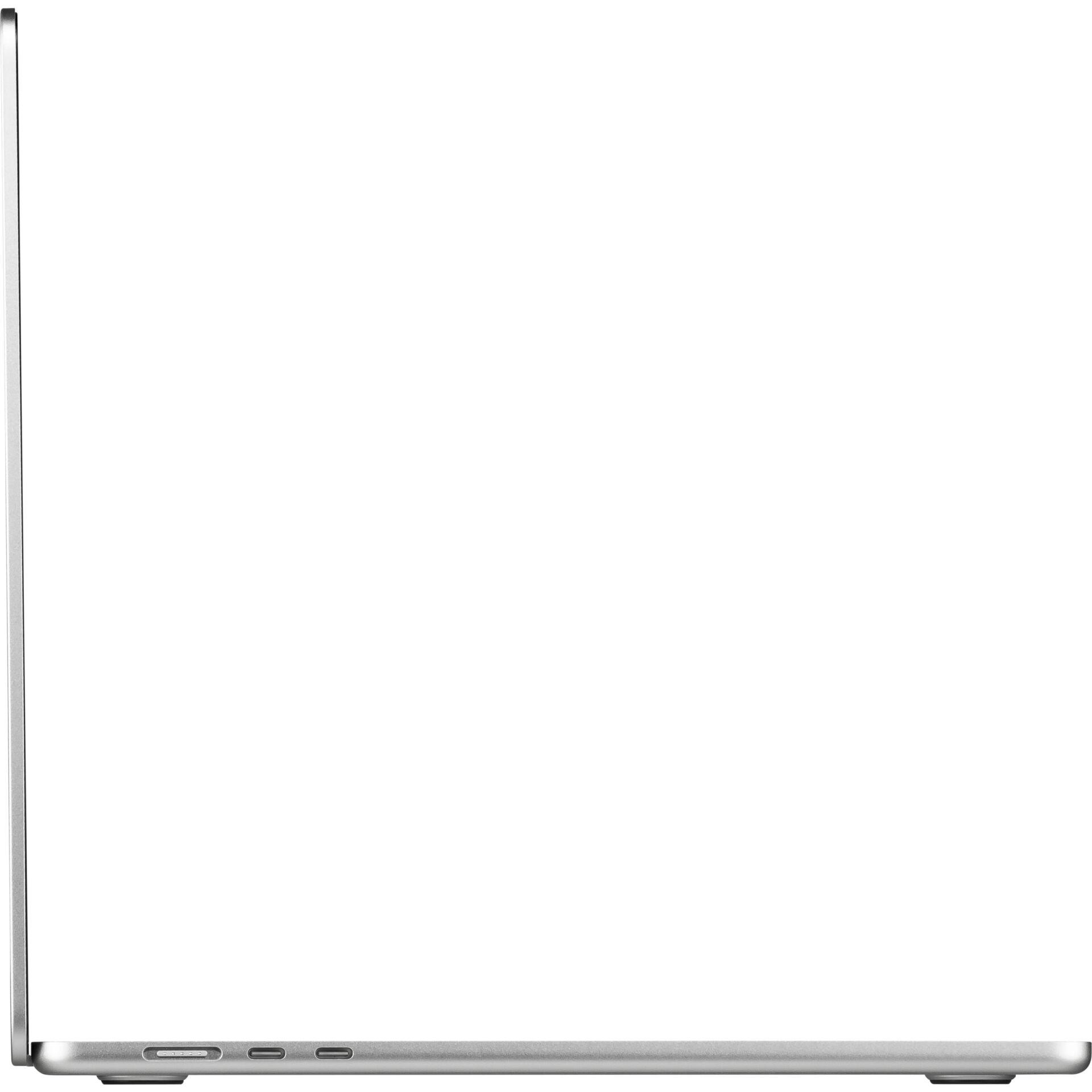 Apple MacBook Air 15-inch M2 8GB 256GB SSD Silber