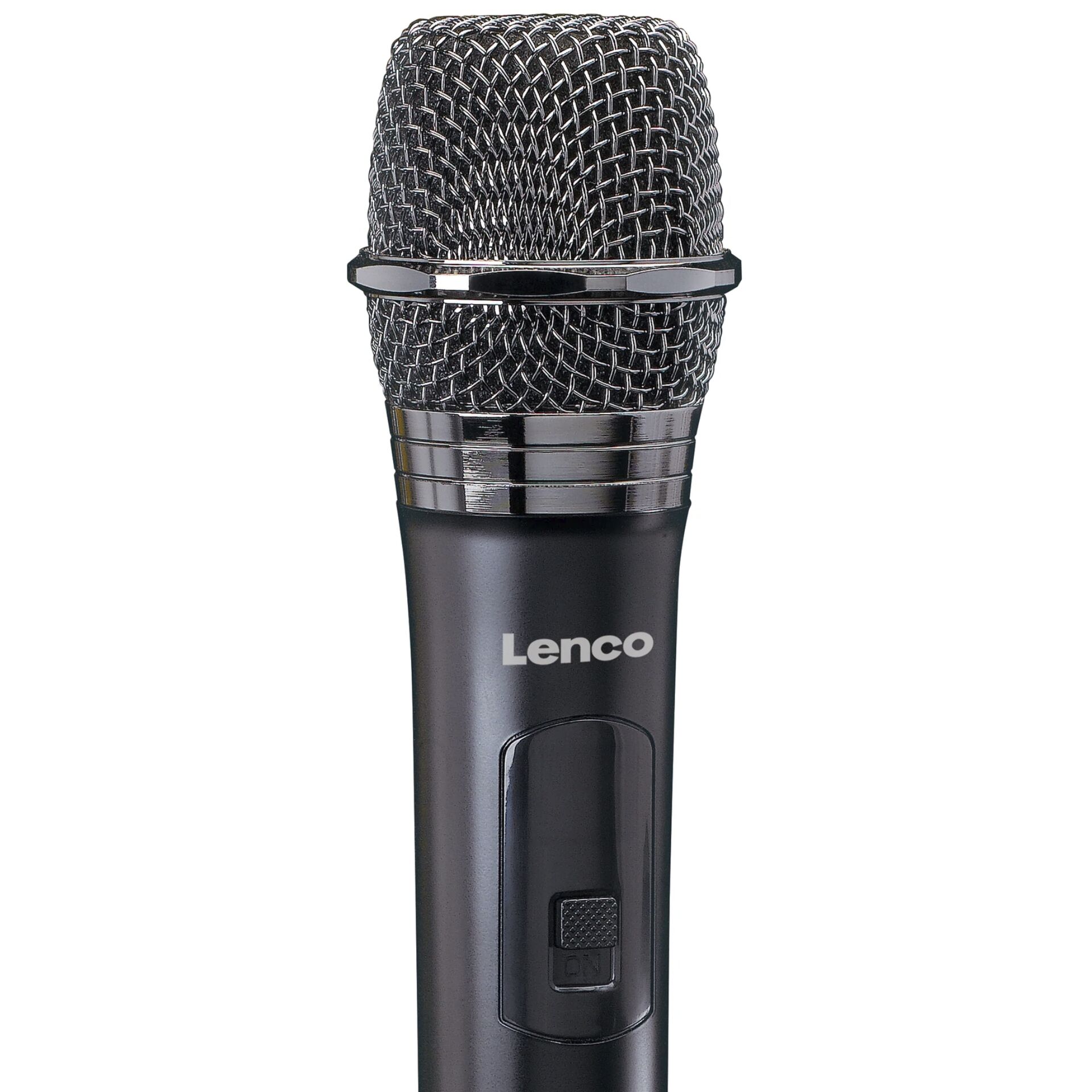 Lenco MCW-011BK 702473_01 Lenco MCW-011BK 702473_01