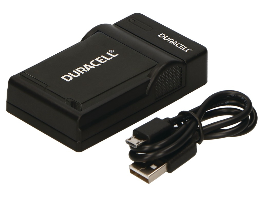 Duracell DRN5923 Ladegerät für Batterien USB