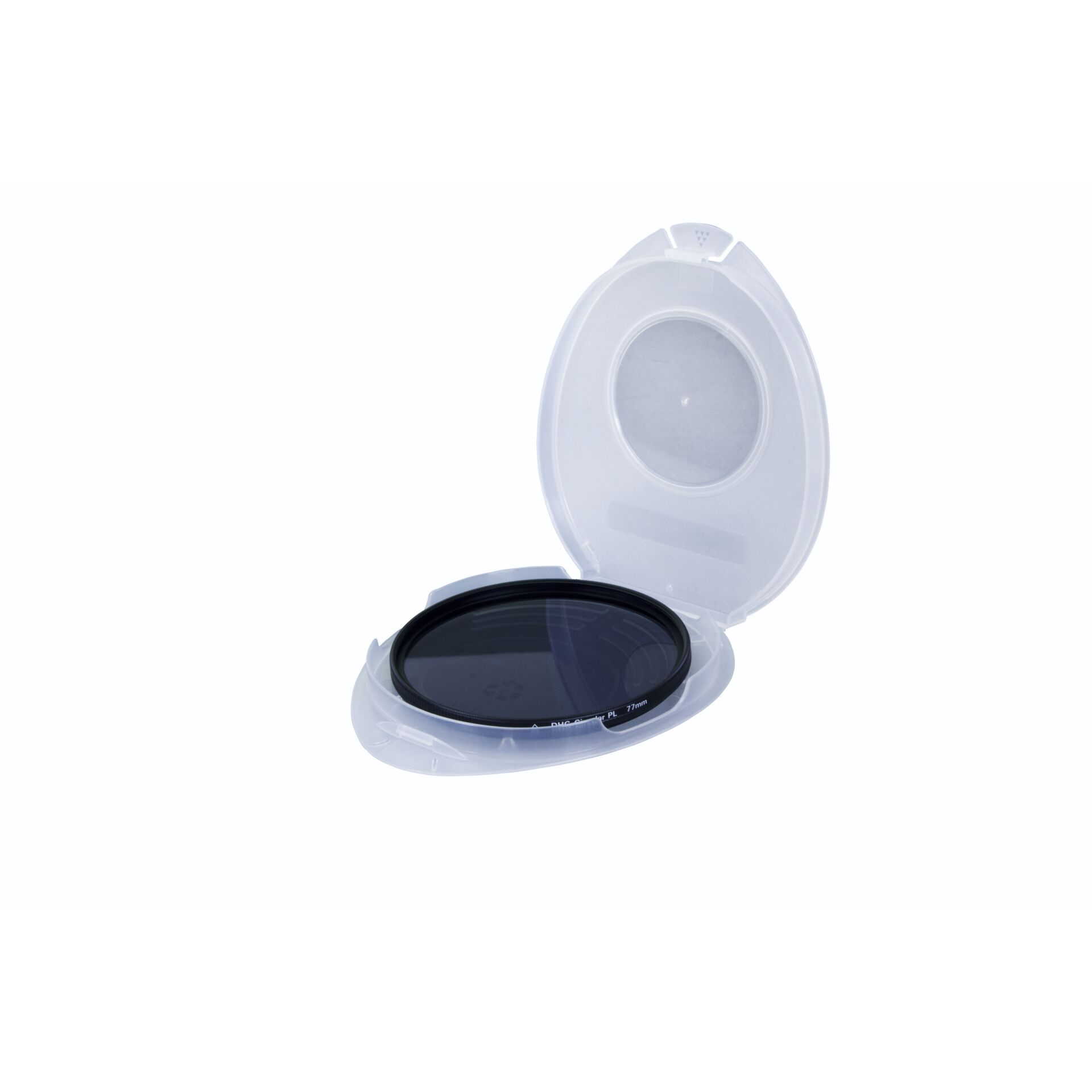 Dörr DHG  Zirkular Polfilter 77mm                      316177